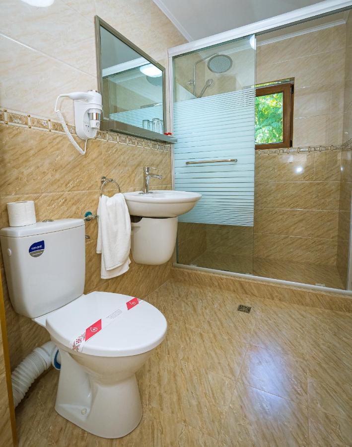 Vila Cataleya Venus Bagian luar foto
