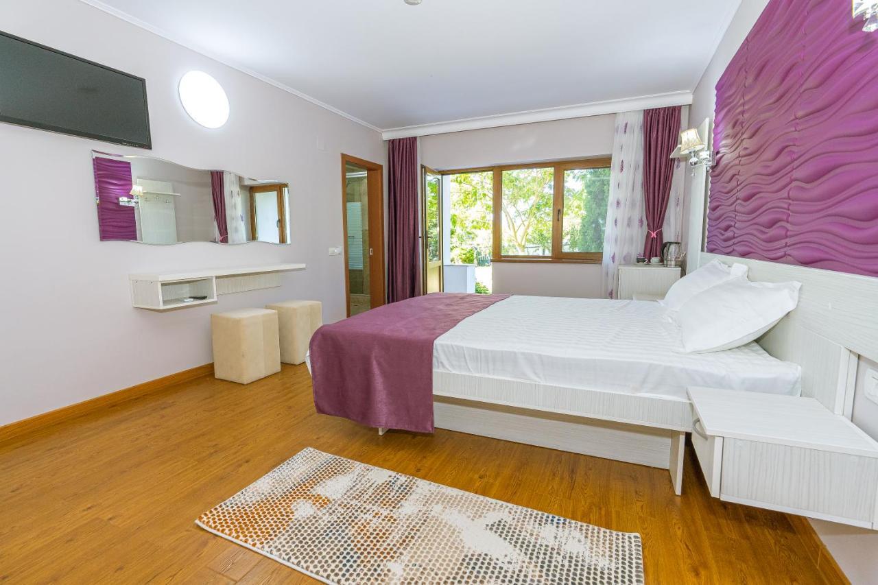 Vila Cataleya Venus Bagian luar foto