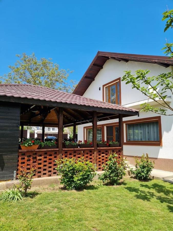 Vila Cataleya Venus Bagian luar foto