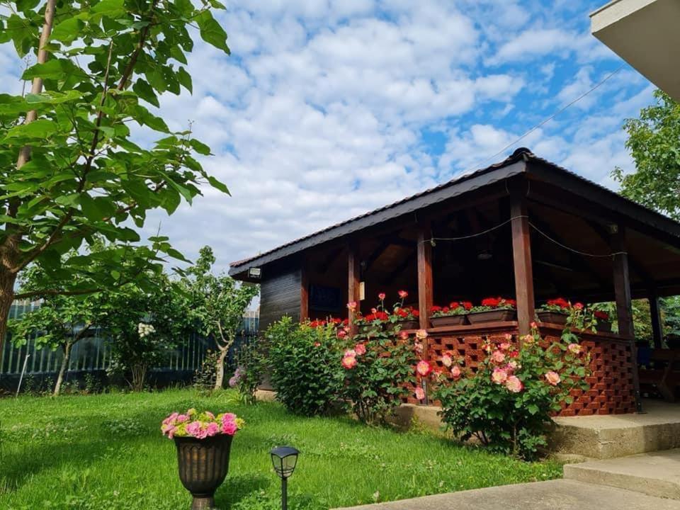 Vila Cataleya Venus Bagian luar foto