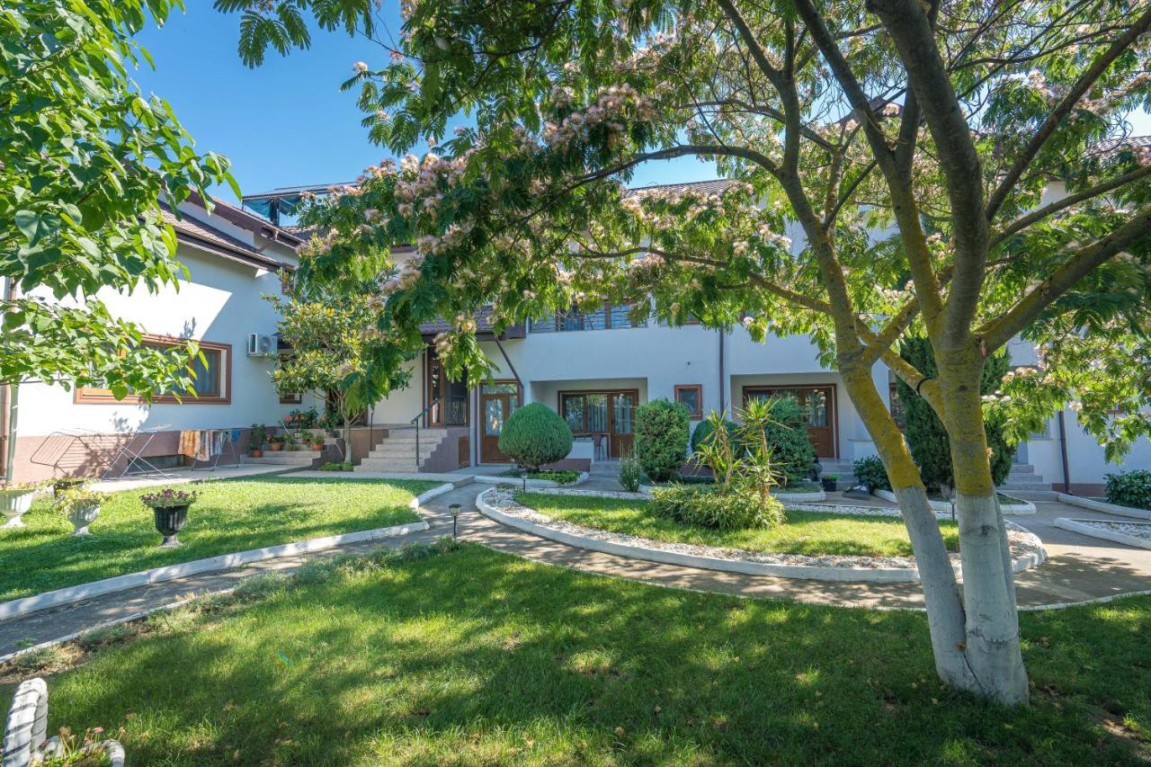 Vila Cataleya Venus Bagian luar foto