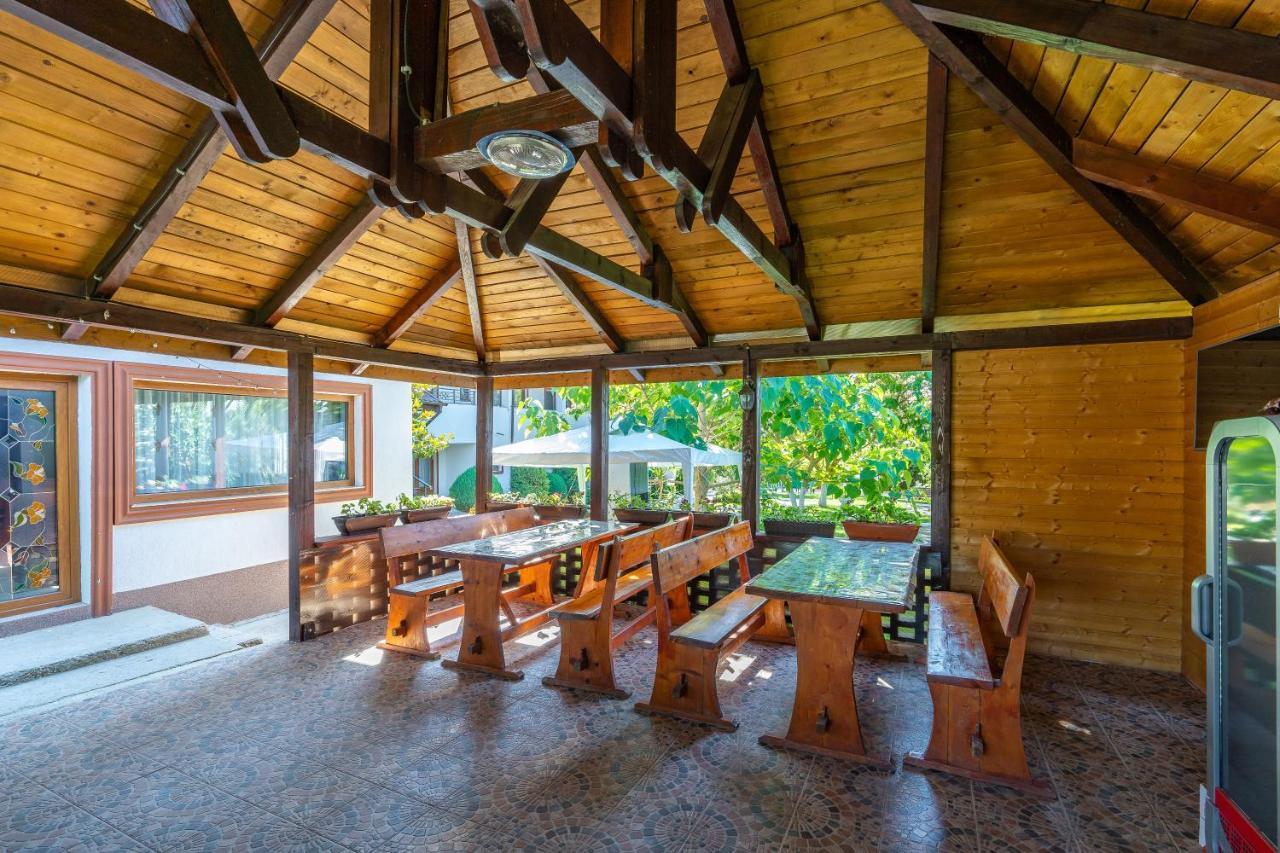 Vila Cataleya Venus Bagian luar foto