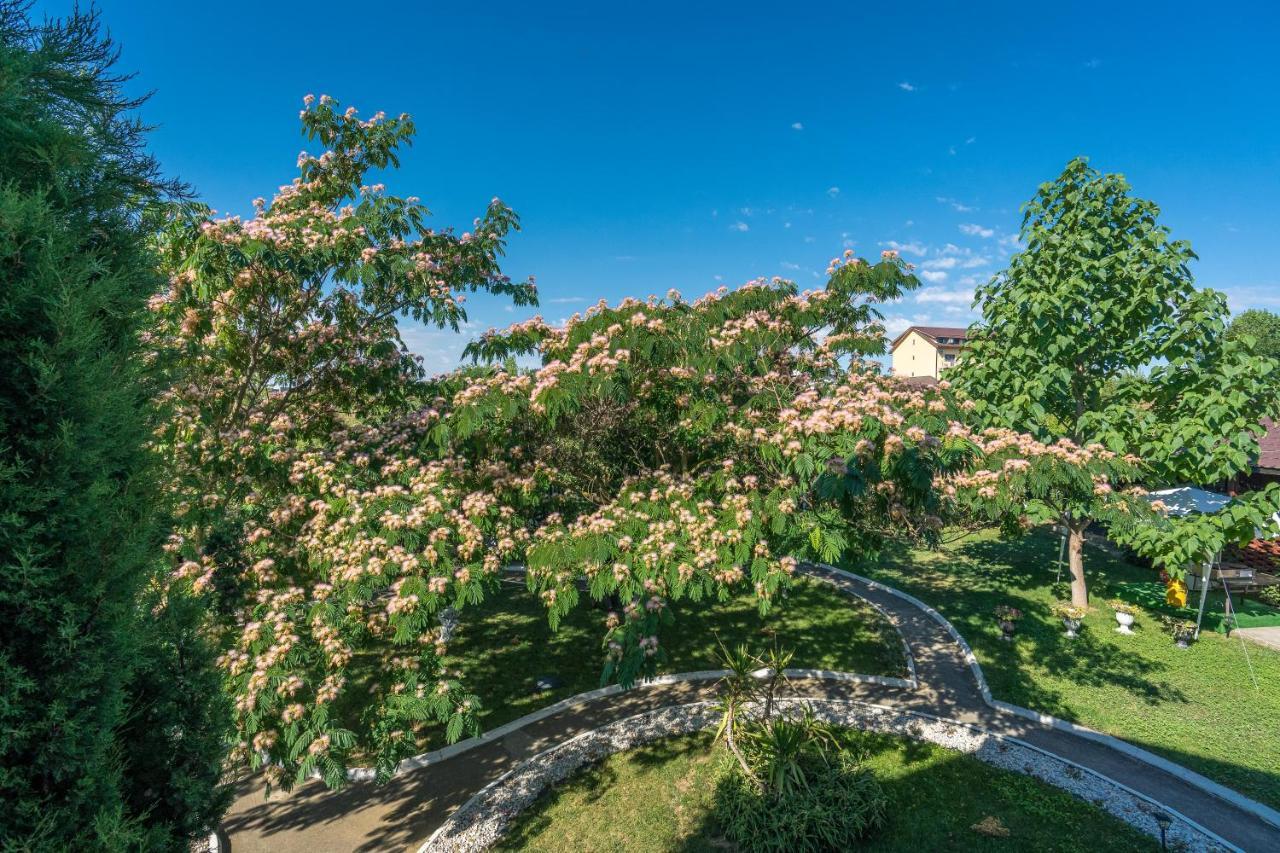 Vila Cataleya Venus Bagian luar foto