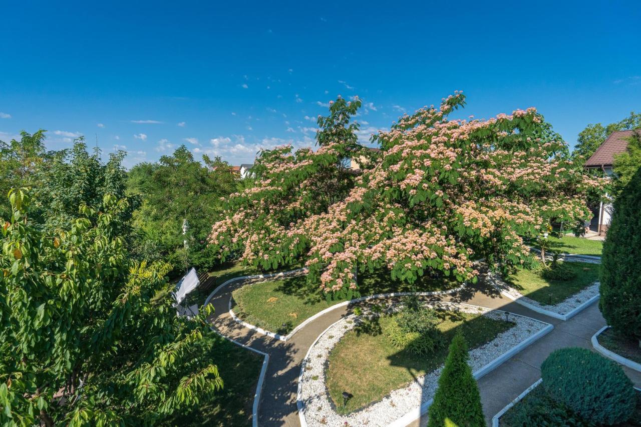 Vila Cataleya Venus Bagian luar foto