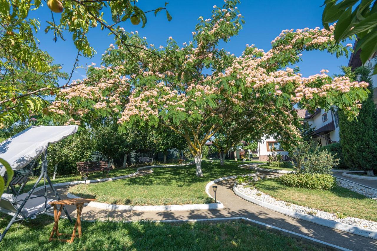 Vila Cataleya Venus Bagian luar foto